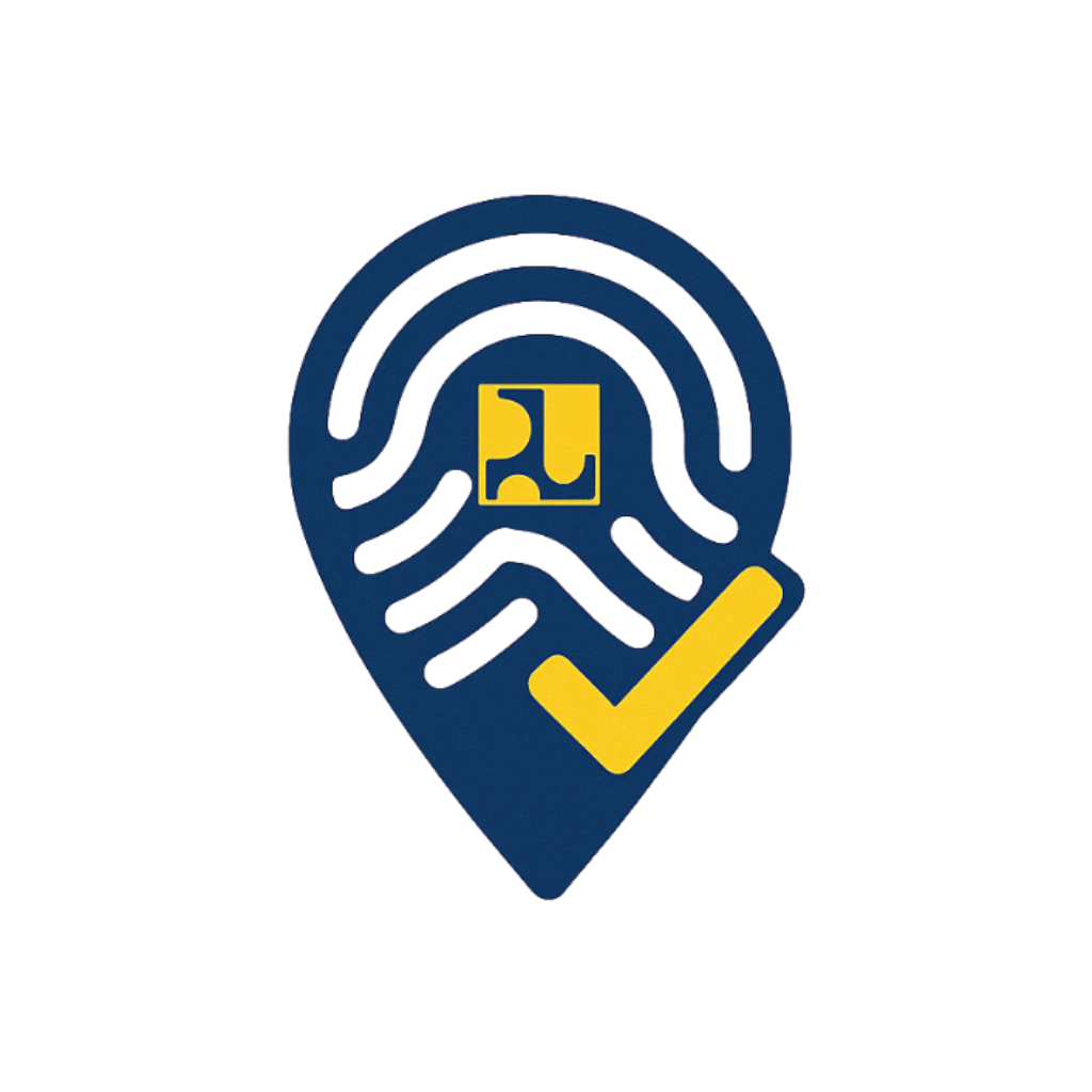 e-Hadir Logo